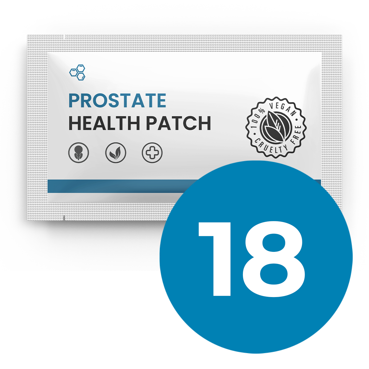 Prostate Health Patch PrimeCell™