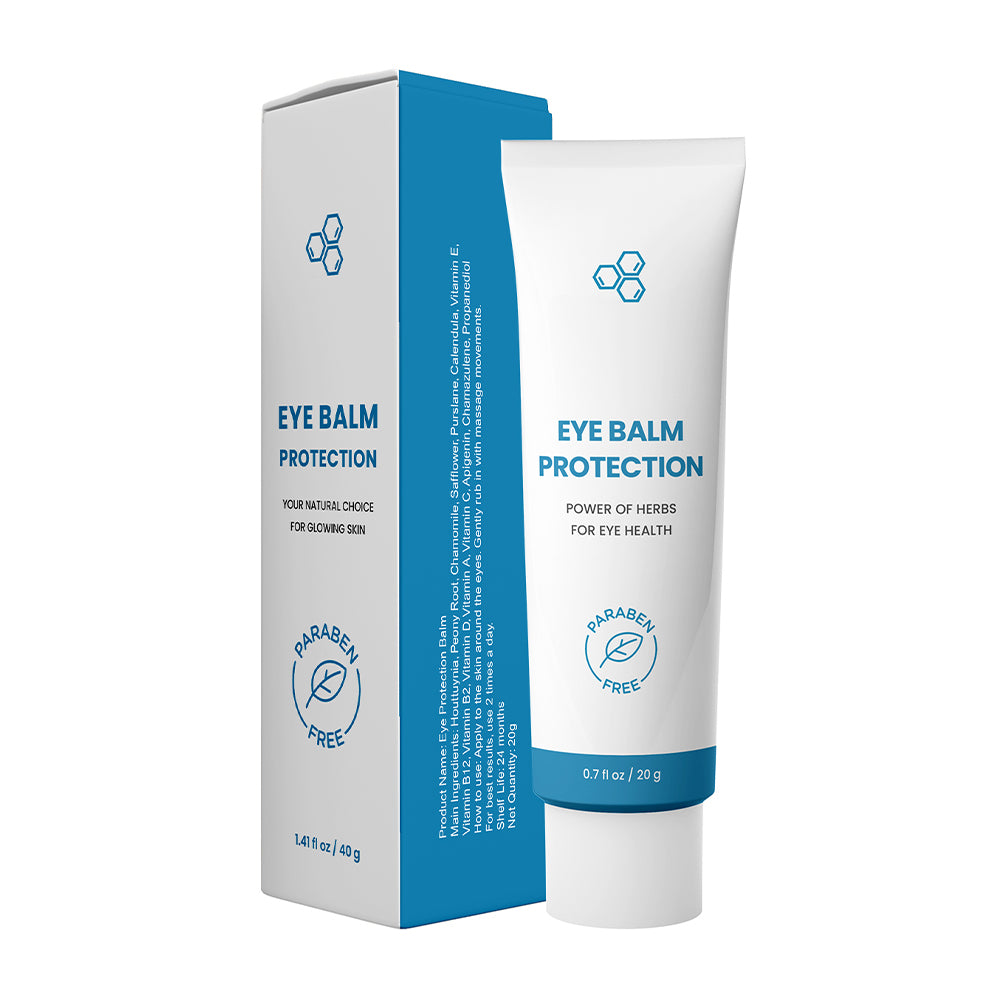 Eye Protection Balm