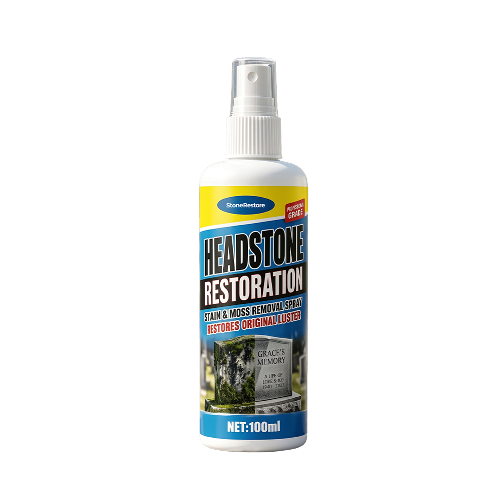 StoneRestore™ Spray