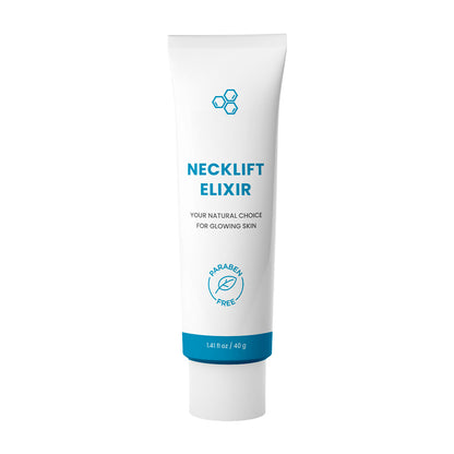 NeckLift Elixir