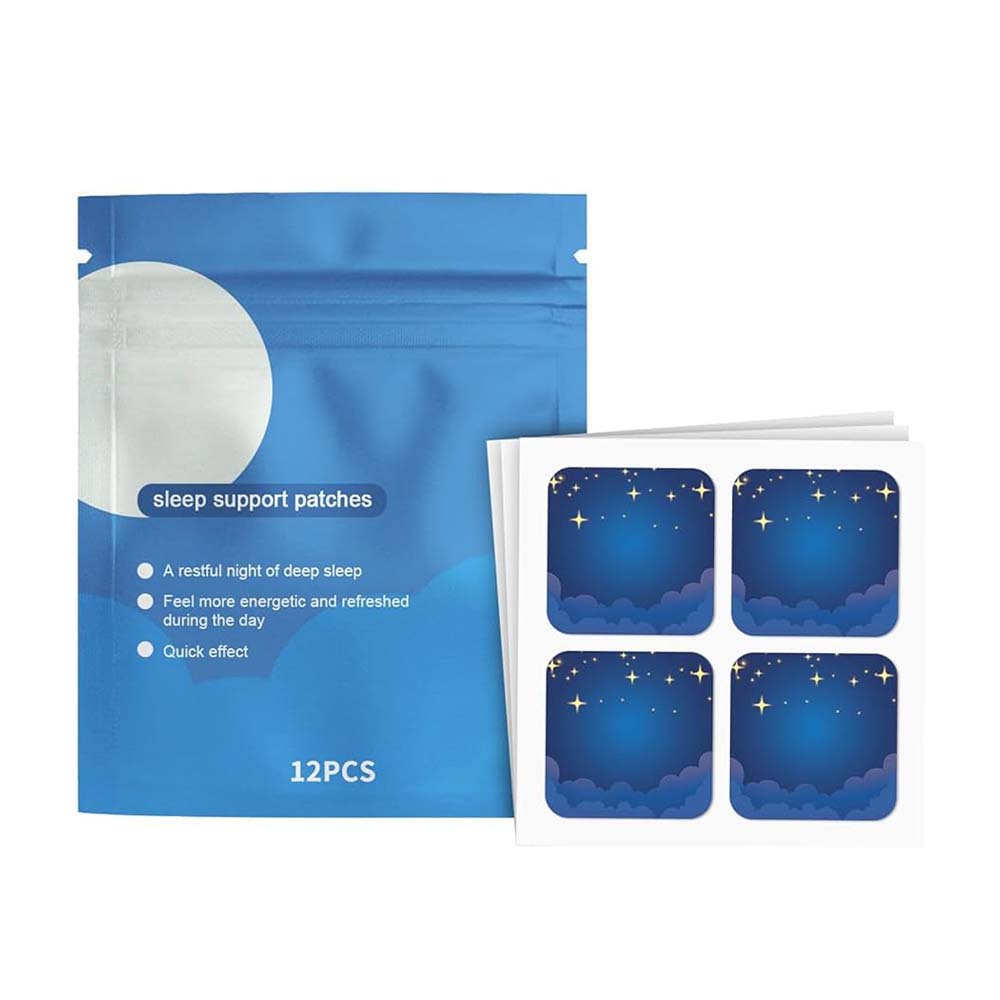 Sleep Support Patch PrimeCell™