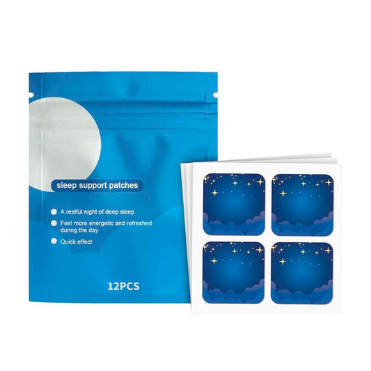 Sleep Support Patch PrimeCell™