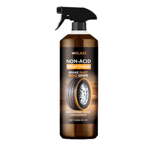 WheelBlaze™ Wheel Cleaner
