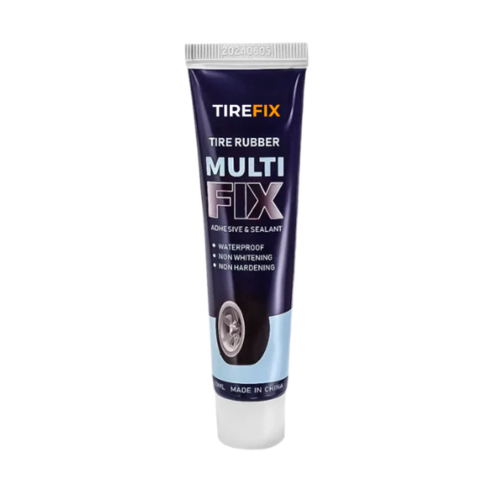 TireFix™ Repair Paste