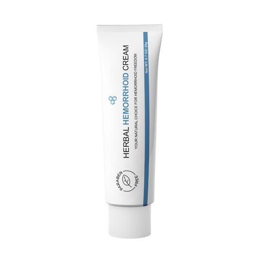 Hemorrhoids Cream