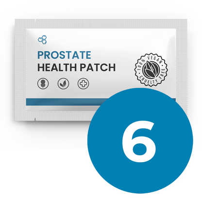 Prostate Health Patch PrimeCell™