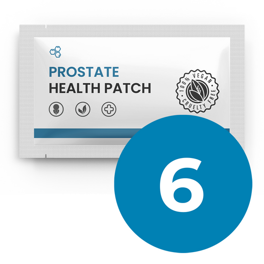 Prostate Health Patch PrimeCell™