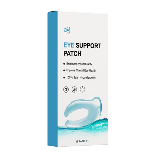 Eye Support Patch