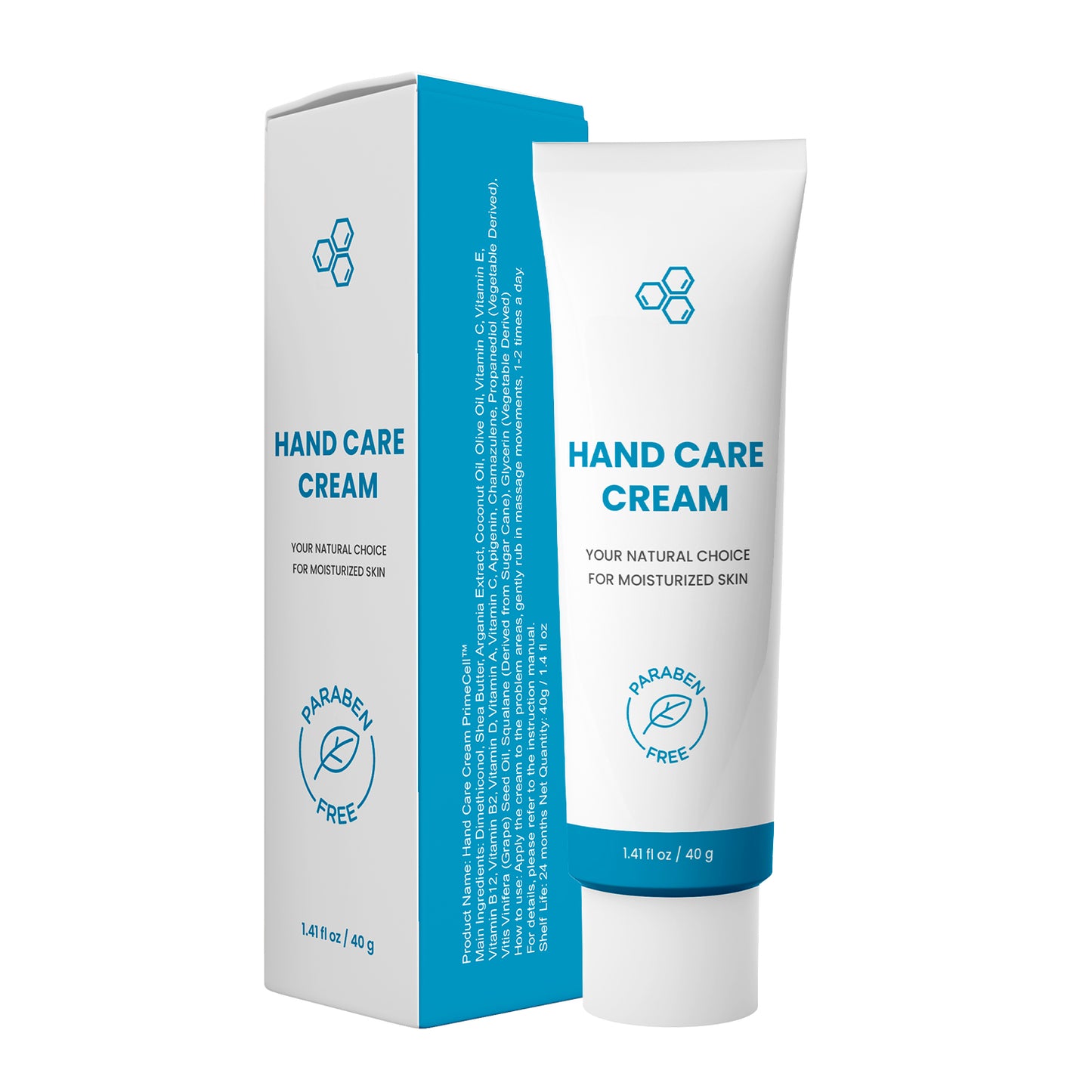 Hand Care Cream