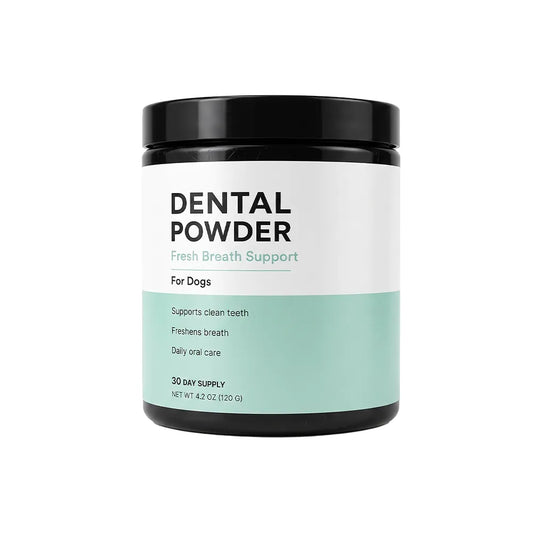 DentalPro™ Pet Dental Powder