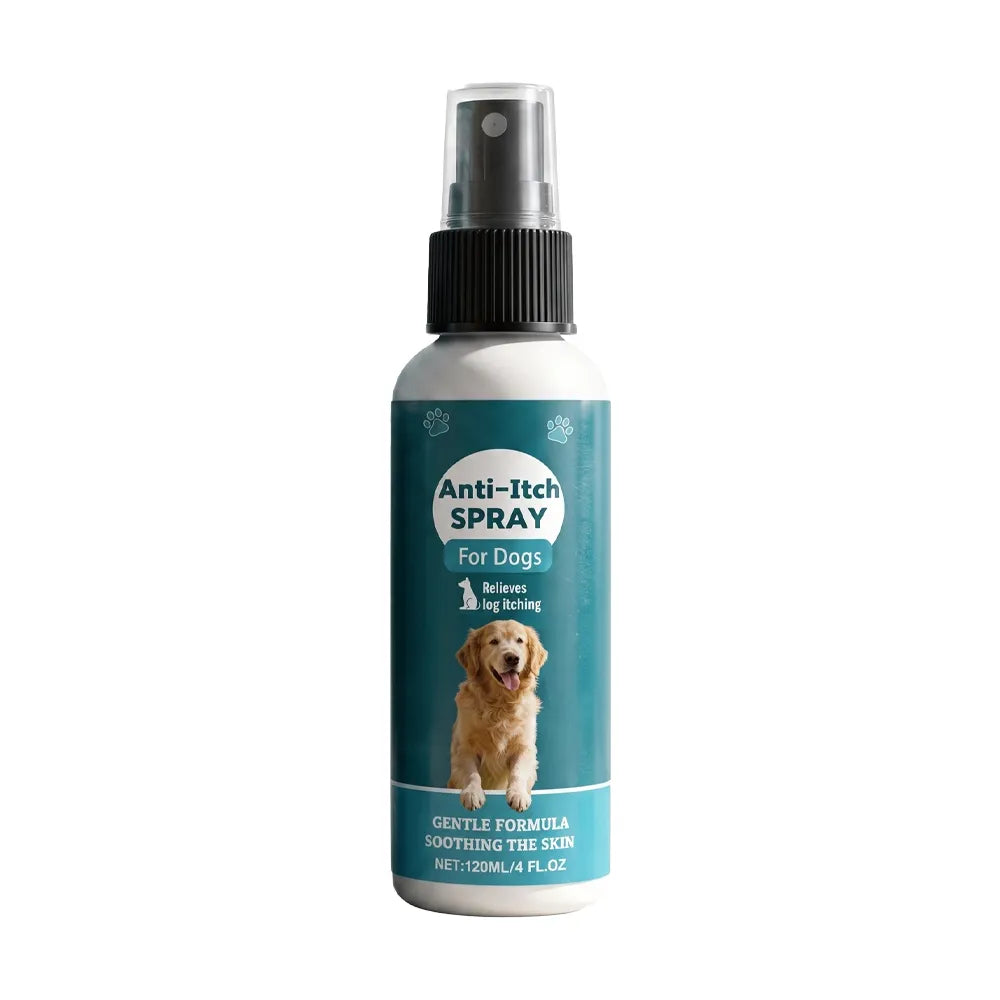 ItchFix™ Spray