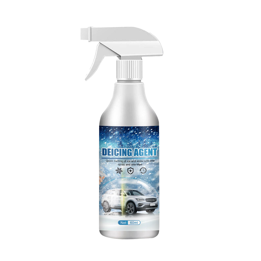 Defrost Spray™