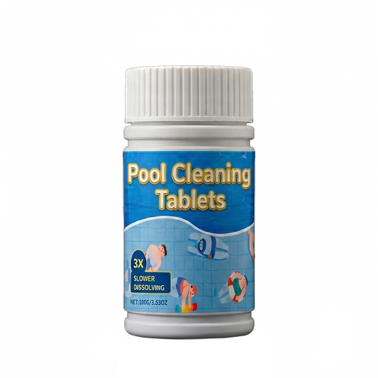 PurePool™ Cleaning Tablets